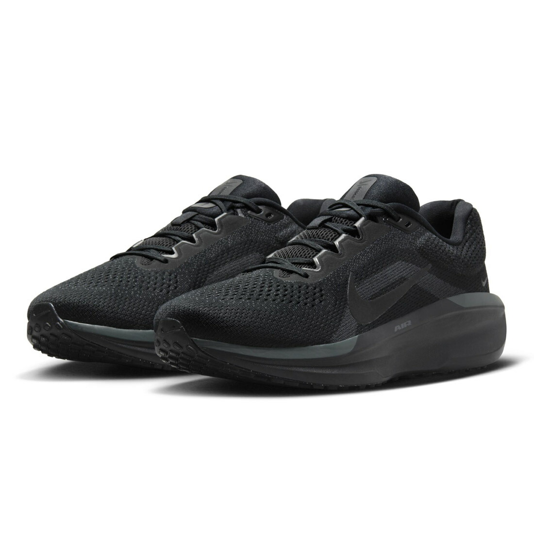 【4/10 20時～4H限定PT10倍】【10%OFF】 ナイキ NIKE メンズ スニーカー ウィンフロー 11 FJ9509-002 ローカット ランニング ジョギング トレーニング ウォーキング 運動 スポーツ ジム 通勤 通学