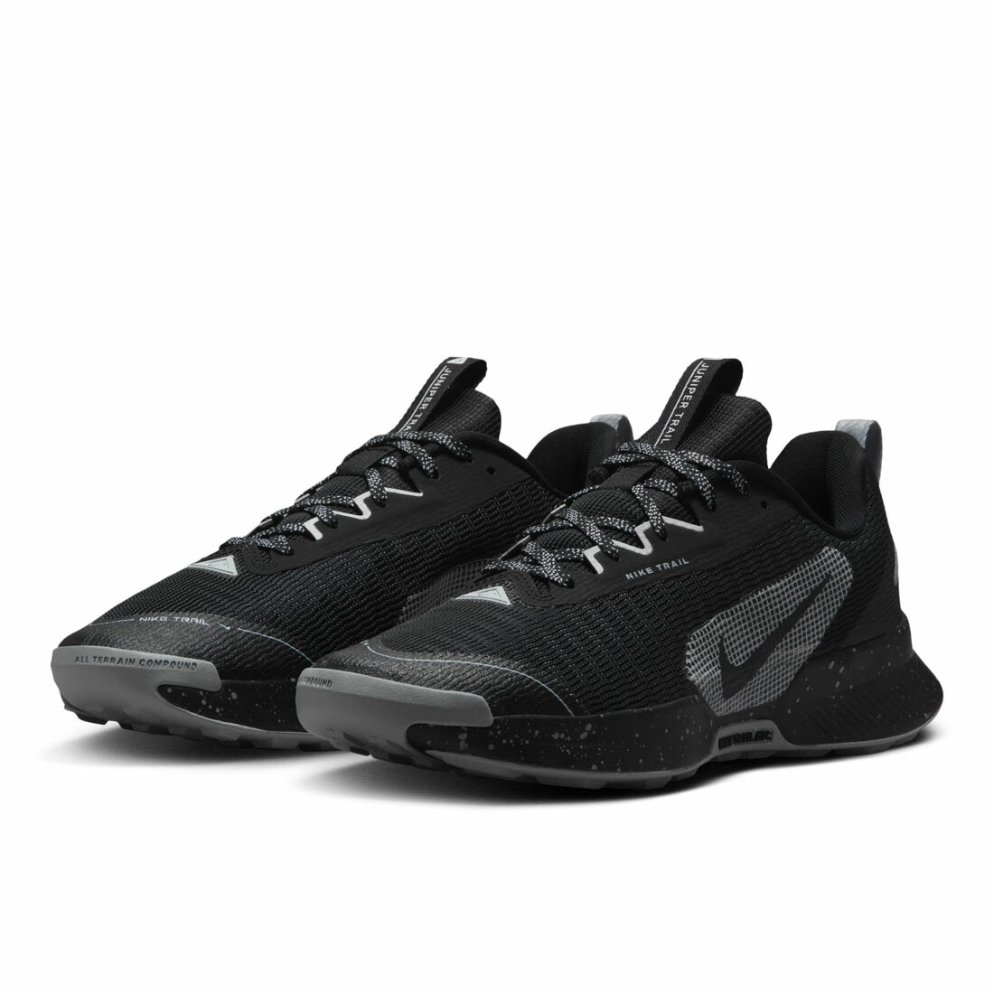 【楽天市場】【6/20 20時～4H限定PT10倍】 ナイキ NIKE レディース スニーカー ジュニパー トレイル 3 FQ0902-001