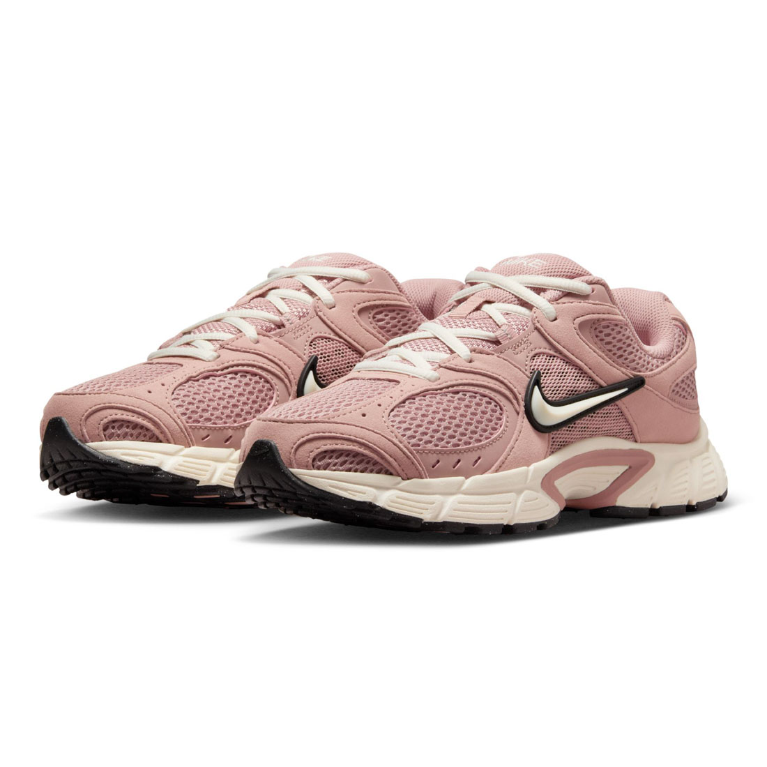 【4/10 20時～4H限定PT10倍】 ナイキ NIKE レディース スニーカー ウィメンズ V5 RNR II6294-600 ローカット ランニング トレーニング ウォーキング 運動 スポーツ ジム レトロスニーカー Y2K