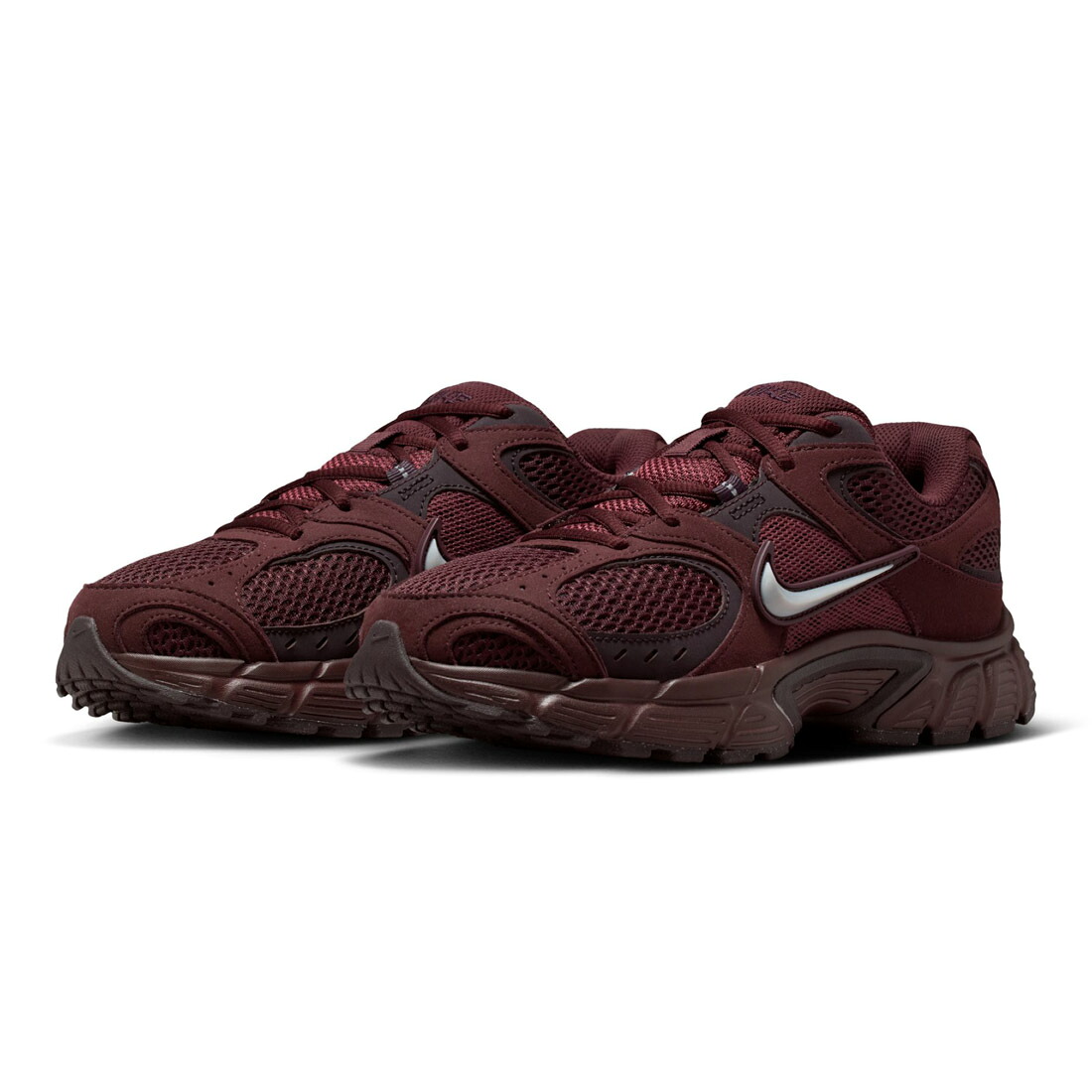 【7/20 20時~4H限定PT10倍】【10%OFF】 ナイキ NIKE レディース スニーカー ウィメンズ V5 RNR II6294-600 ローカット ランニング トレーニング ウォーキング 運動 スポーツ ジム Y2K レトロスニーカー|FOOT PLACE