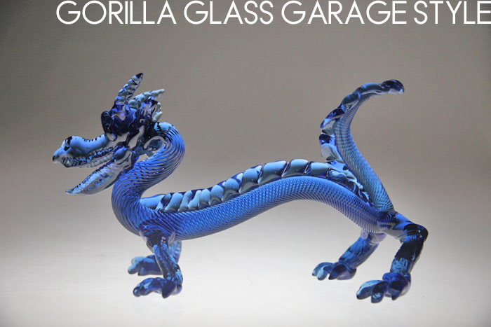 楽天市場】「ガラスの干支 辰 平和を願う」干支の辰の置物 2024年干支