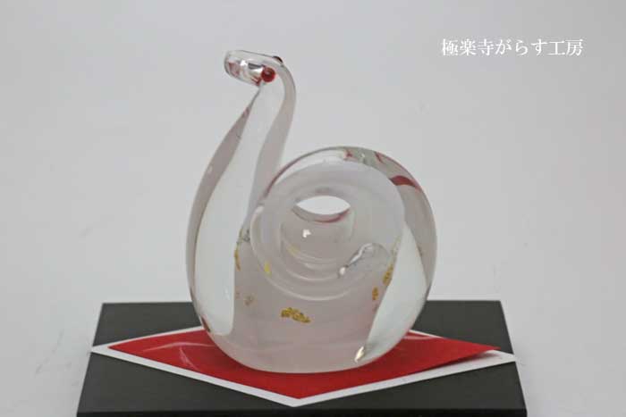 楽天市場】スワロフスキー スネーク ヘビ 1109237 Swarovski