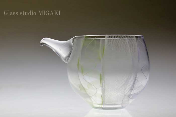 楽天市場 片口 レースガラス とっくり 徳利 ガラスの酒器 片口 日本酒好きな父の日のプレゼント Gallery 365