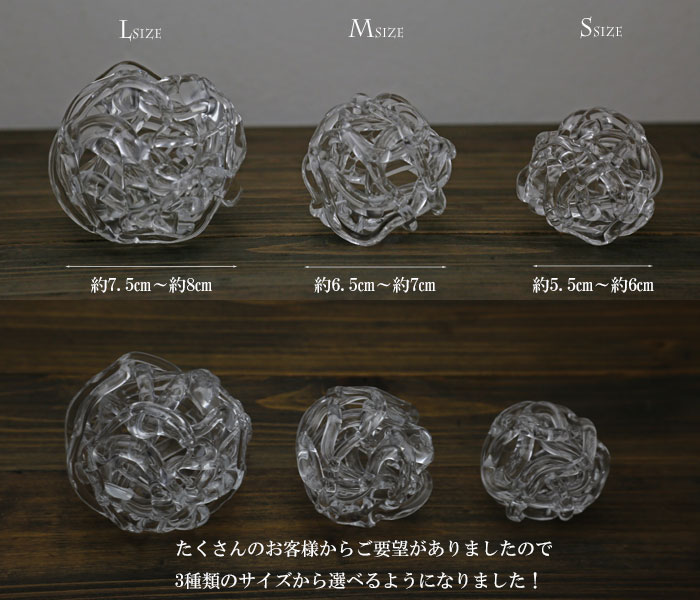 生け花用　花留め　　剣山　レトロ 楽天市場】花留め（Lサイズ）ガラスの剣山・花留め・華道具