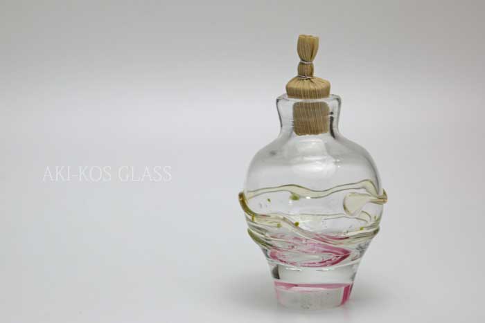 振出・巾筒「麻畠」 振出・巾筒「麻畠」