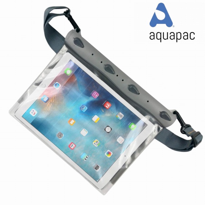 aquapac アクアパック　670F 完全防水ケース iPad Pro Case　マリンスポーツ ウィンタースポーツ 海水浴 川遊び プール アウトドア カヌー SUPなどで便利