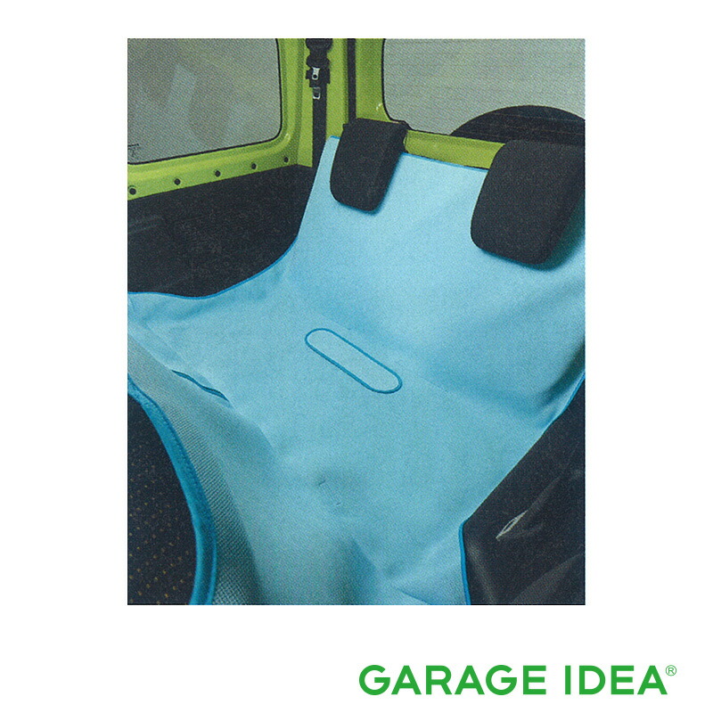 ジムニー　シエラ　純正防水シートカバー 99147-77R00 スズキ（SUZUKI） 純正 アクセサリー jimny ジムニー ジムニーシエラ