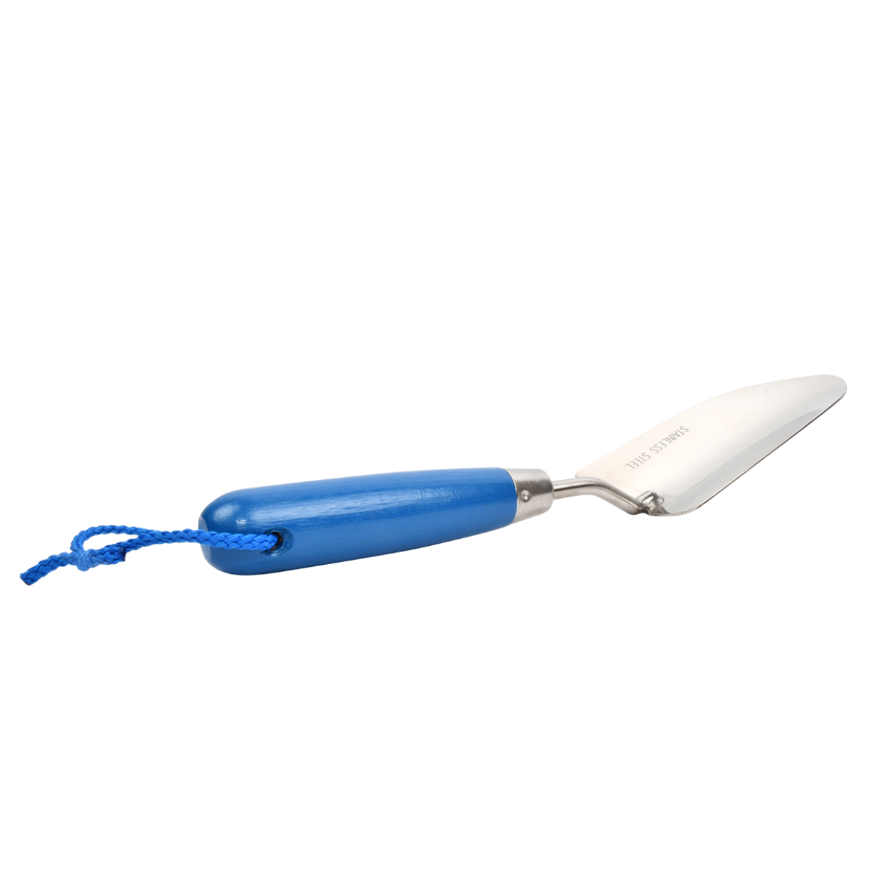 楽天市場 エッシャーデザイン ガーデンスコップ Blue 園芸 ツール 可愛い オシャレ オランダ エッシャー デザイン シャベル Esschert Design 送料無料 Gardens ガーデンズ