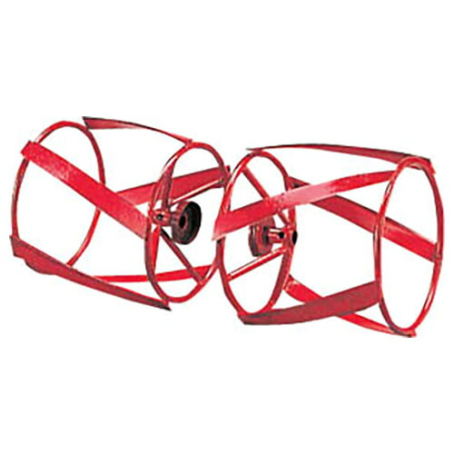京セラ KYOCERA リョービ RYOBI スパイラルローター 左右セット