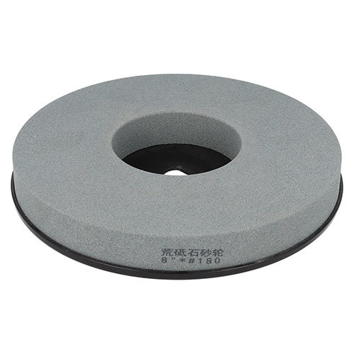 KYOCERA 研磨機用荒砥石 205x25x80mm