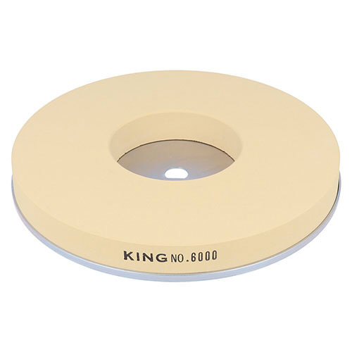 【4/18限定最大2000円OFFクーポン発行＆エントリーでP4倍！】 KYOCERA 研磨機用仕上砥石 180X20X70mm