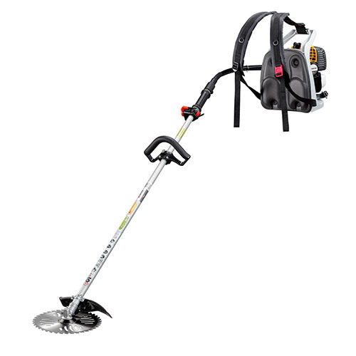 京セラ KYOCERA リョービ RYOBI 背負い式エンジン刈払機 EKKB-2665L 43,489円