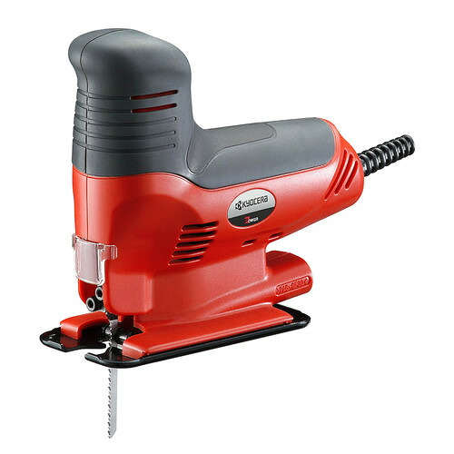 京セラ KYOCERA リョービ RYOBI ジグソー CJ-250