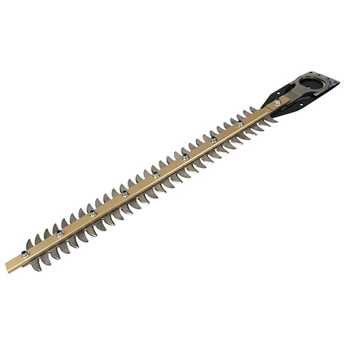 京セラ KYOCERA リョービ RYOBI ヘッジトリマ用強力刃 420mm|GBFT Online
