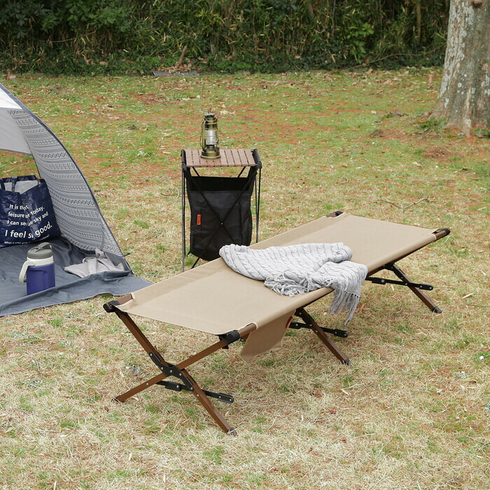 楽天市場】2way ハイコット ローコット コット ジュラルミン製