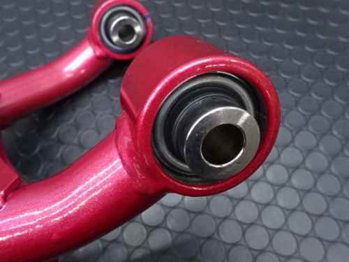 DG-Storm ZC6 ZN6 アッパーアーム リア 86 BRZ ZSS ピロ キャンバー