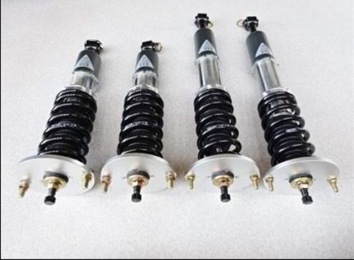 売り尽 Z S S Rigel リゲル Ecr33 R33 スカイライン 2wd 車高調 フルタップ式 全長調整 減衰調整 ショック サス Zss 安い購入 Tynershortenclothiers Com