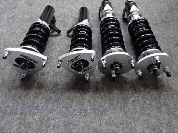 楽天市場 ポルシェ 911 996 車高調 Z S S Rigel リゲル 全長調整式 減衰調整 フルタップ式 Zss 激安魔王 楽天市場店