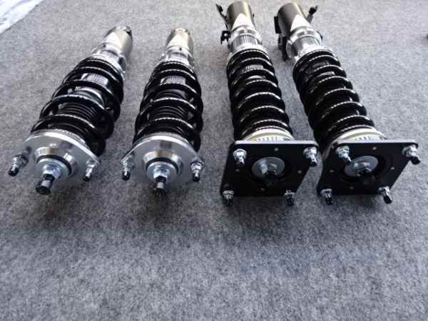 全長調整フルタップ式店ローダウンサスペンションサーキットep91 アッパーマウント耐久性rigel 激安魔王激安魔王カートリッジ交換対応パーツワインディング車高調フルタップ式高性能o H調整z S S