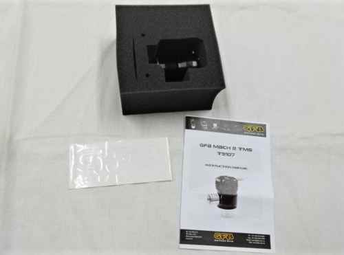 Gfb Mach 2 Tms ダイバーター 再転回弁膜 擲りオフ T9107 強化因子 レヴォーグ フォレスター Wrx Fb16 Fa 激安邪神 Vned Org