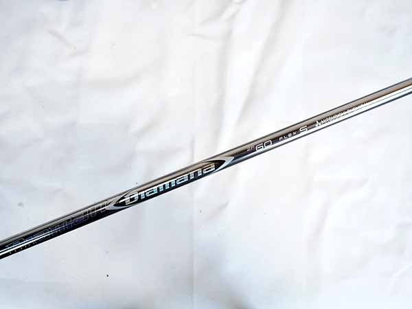 楽天市場】【中古】三菱ケミカル Diamana Diamana ZF ドライバー用_