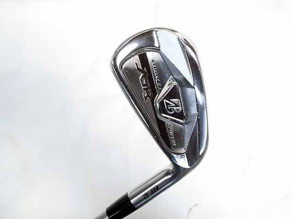楽天市場】BRIDGESTONE GOLF TOUR B JGR LADY IRON ブリヂストン