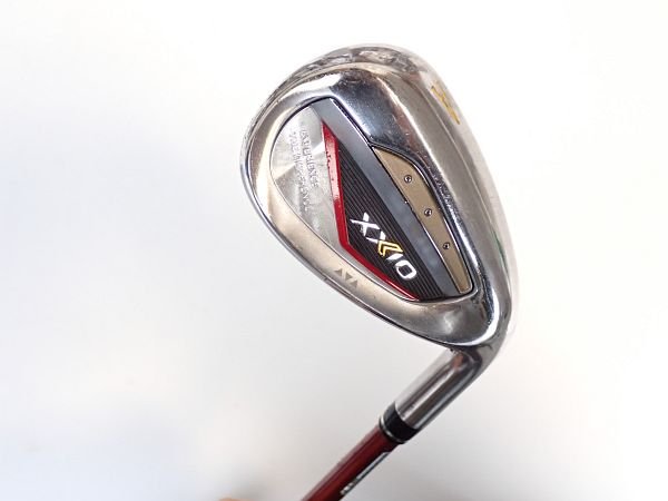 【中古】ダンロップ 2024 XXIO13 ゼクシオ13 アイアン MP1300 R Aw