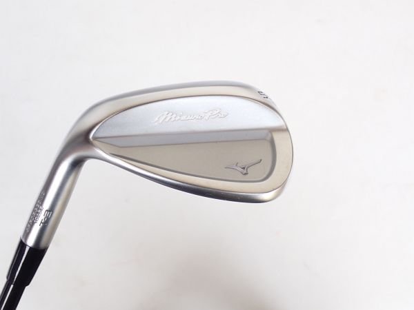 【中古】レフティー ミズノ Mizuno Pro T-3 ウェッジ RAUNE(ラウネ)i90 S 日本仕様 52/10ｓ