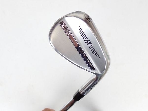 【中古】タイトリスト ボーケイ SM10 ウェッジ Dynamic Gold 日本仕様 50/12F