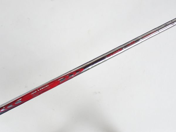 【中古】立て坑のみ ピン G430 ありがた味 MODUS3 TOUR105 U4 S 日本操作手順