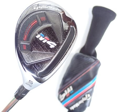 【中古】仕立て屋お手伝いさん M4 ありがた味 REAX90 JP U5 25度 S 日本遣りくち
