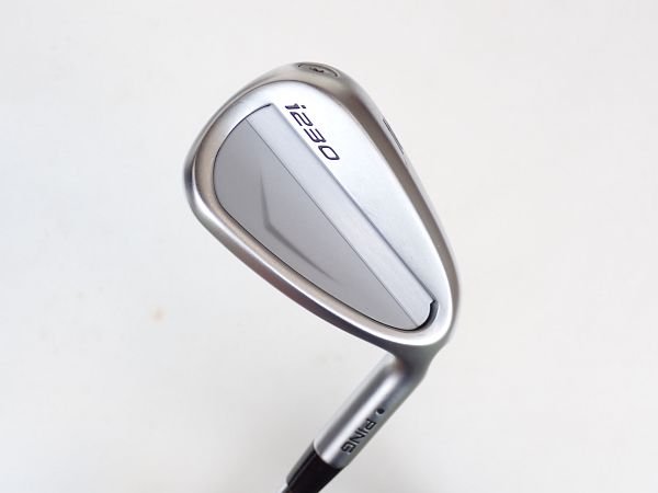【中古】いの一番 i230 アイアン MODUS3 TOUR105 S W BLK