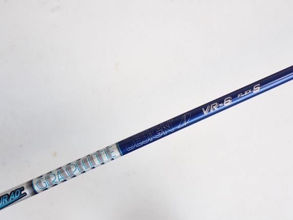 【中古】リシャフト 仕立て屋お手伝いさん 衣袂付 周遊旅行AD VF6 S 全長42in