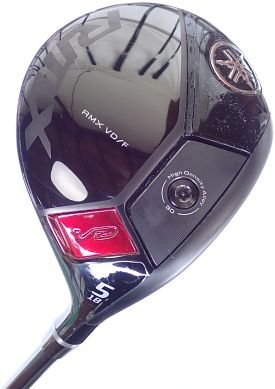 【中古】ヤマハ 2024 RMX(リミックス) VD フェアウェイウッド TENSEI TR f 5w 18度 R|ティーエス アウトレット館