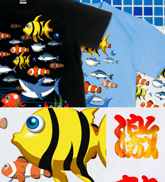 楽天市場 Genju Tシャツ メンズ 夏 海 物語 激熱 パチンコ 魚群 魚 タコ ティーシャツ ストリート アメカジ サイズ豊富 半袖 長袖 ブランド ｔシャツ ロンt Aquaparadice ブラック 黒 ネイビー 青 ホワイト 白 ピンク 大きめサイズあり Xxl Xxxl 2l