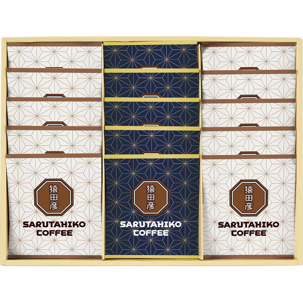 楽天市場】モンカフェ ドリップコーヒーギフト[MCSH-50D] : ギフト