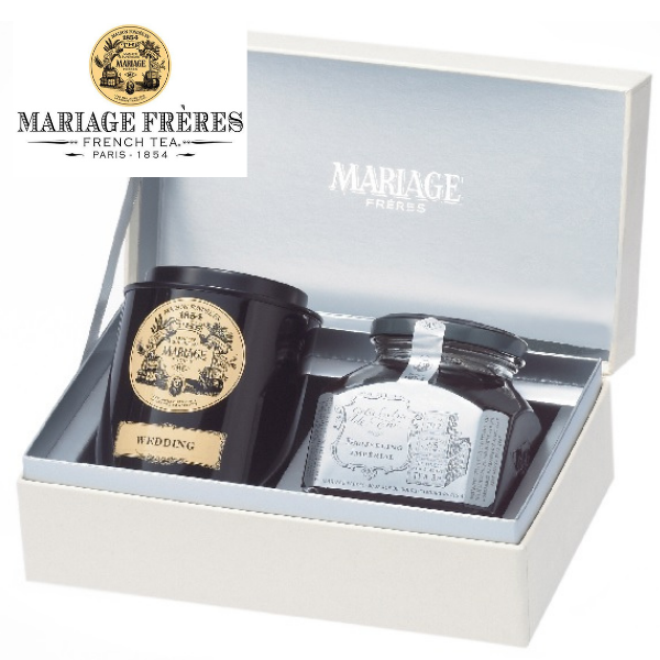 ★専用出品★マリアージュフレール 4袋セット 楽天市場】マリアージュ フレール 紅茶(2銘柄)と紅茶のジャムの