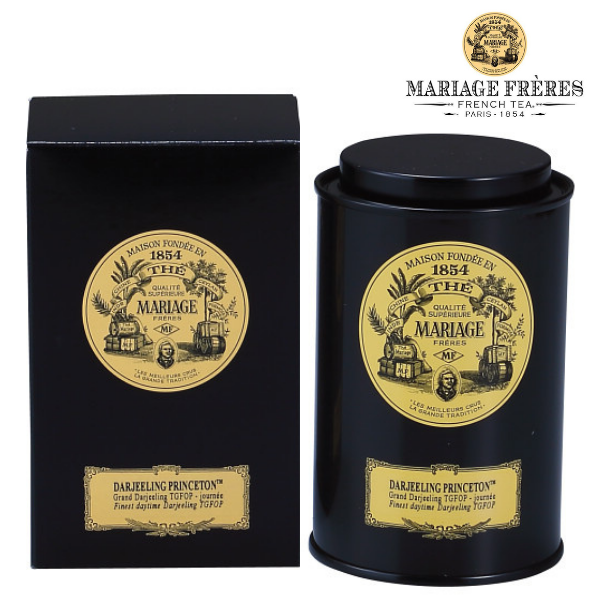 楽天市場】マリアージュ フレール 紅茶3銘柄の贈り物 GS-7 送料無料