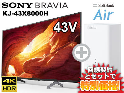 SONY BRAVIA KJ-49X8500F 49インチ液晶テレビ+spbgp44.ru