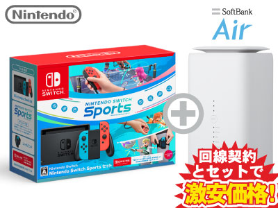 楽天市場】Nintendo Switch（有機ELモデル） Joy-Con(L) ネオンブルー