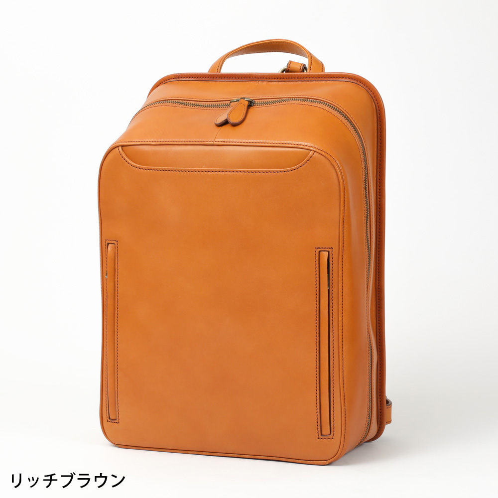 スクエアバッグ SQUARE BAG KABAN カバン IKUTA SE001OBK リュック