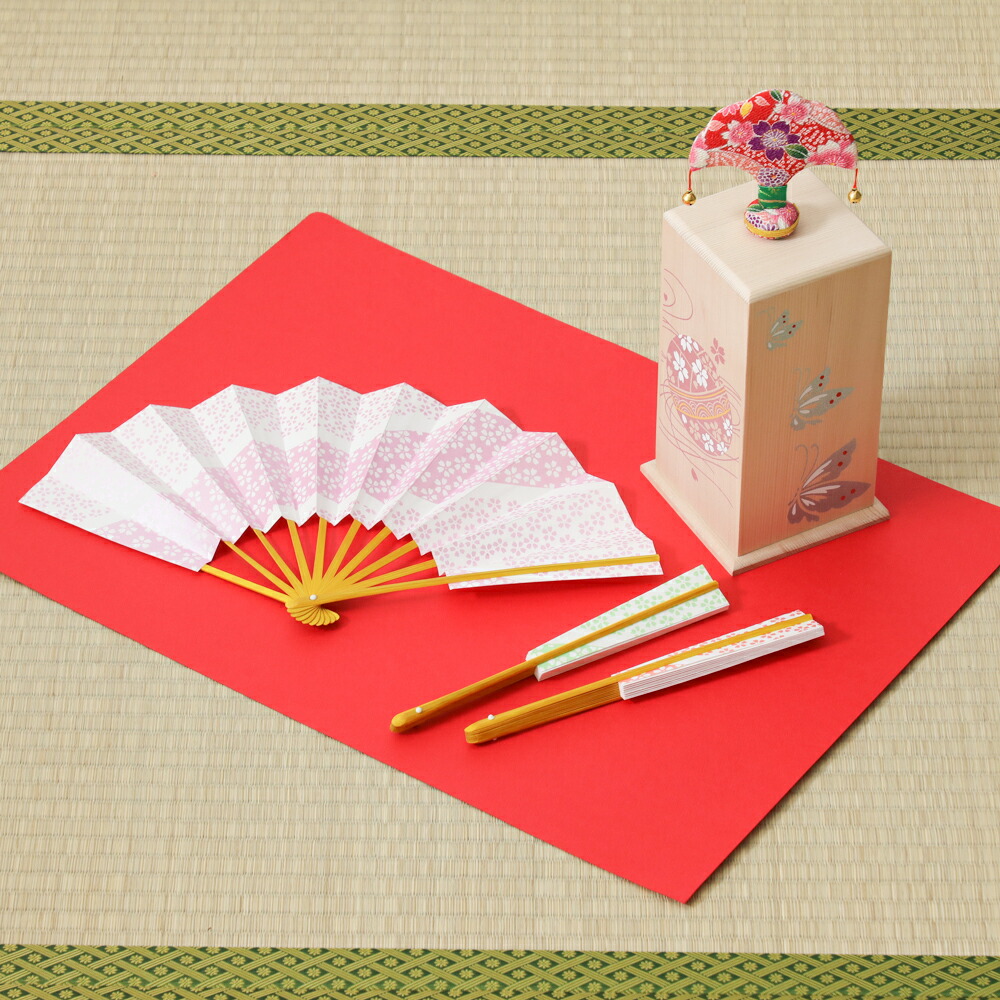 楽天市場】投扇興 セット とうせんきょう お座敷遊び 描き彩色 鞠 蝶