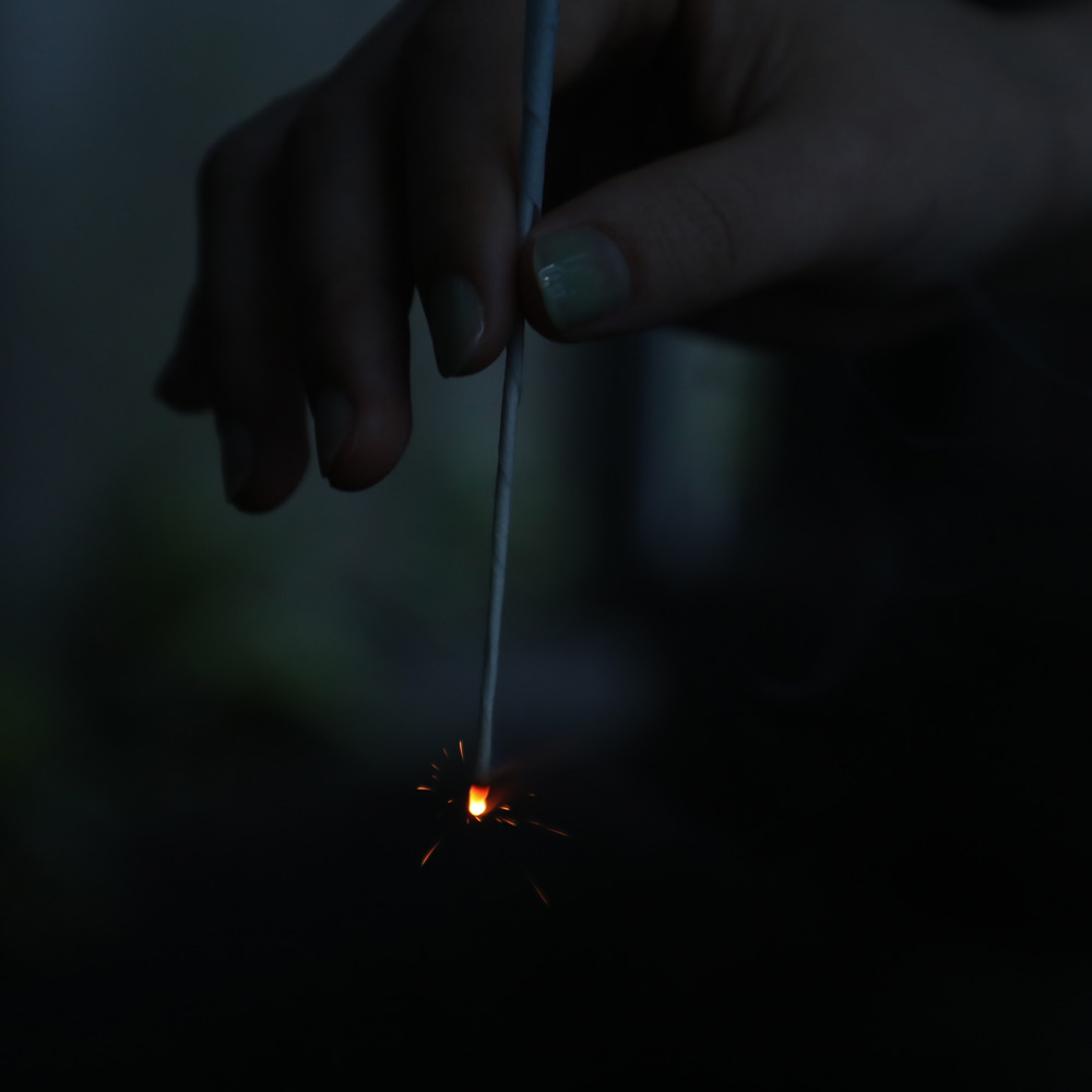 筒井時正玩具花火製造所 線香花火 桐箱入り 御中元 プレゼント 42本入り 花火 花 ギフト おしゃれ