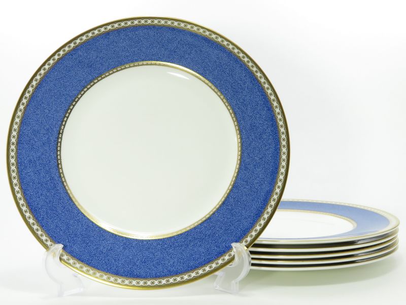 楽天市場】ウェッジウッド (WEDGWOOD) ユーランダーパウダー ブルー