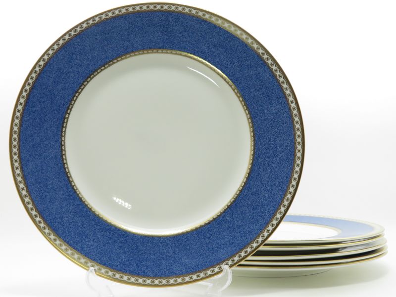 楽天市場】ウェッジウッド (WEDGWOOD) ユーランダーパウダー ブルー