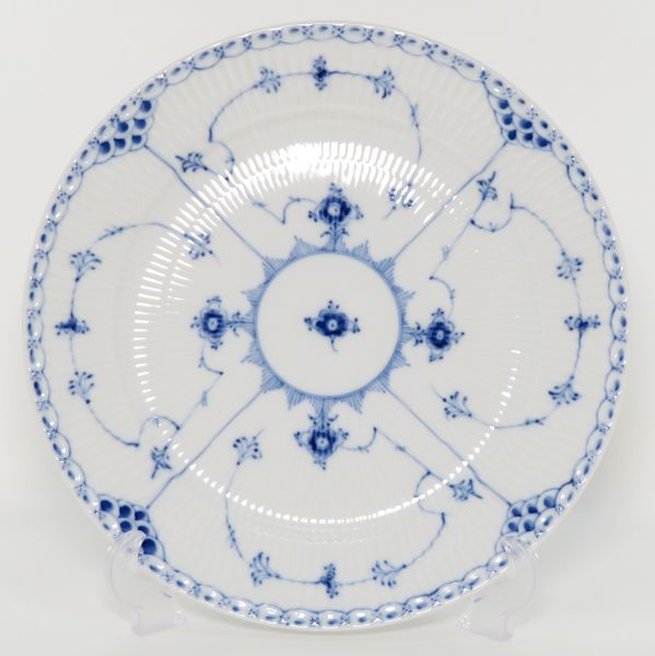 楽天市場】ロイヤルコペンハーゲン プレート□フローラダニカ バター