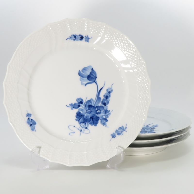 楽天市場】ロイヤルコペンハーゲン プレート□フローラダニカ バター