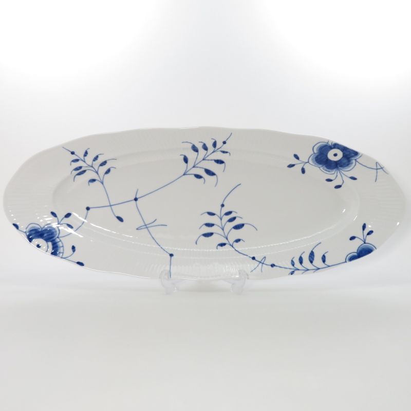 楽天市場】ロイヤルコペンハーゲン プレート□フィッシュ サービング