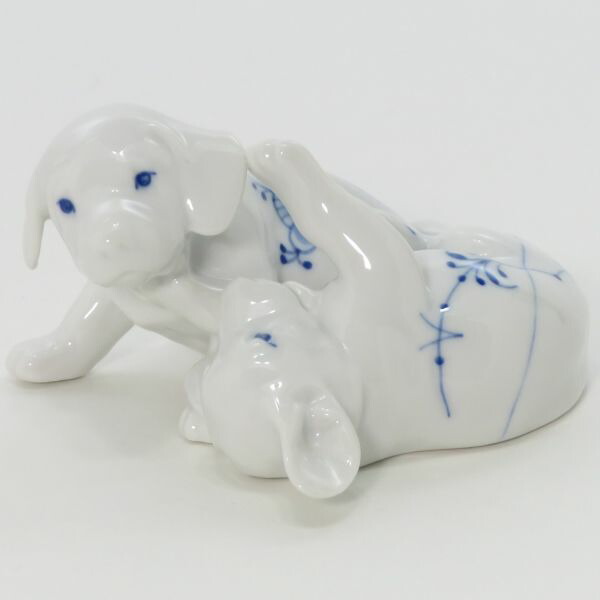 楽天市場】ロイヤルコペンハーゲン デンマーク製 フィギュリン パピィ