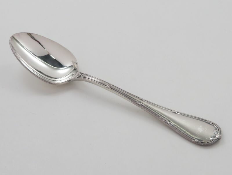 楽天市場】クリストフル (Christofle) パール2 ティースプーン